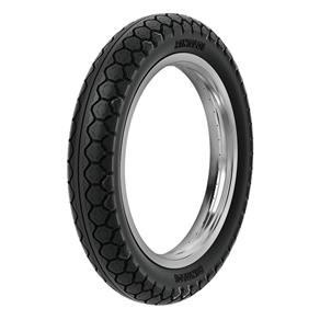 Pneu Rinaldi Traseiro PD29 80/100-14 Honda Biz 125