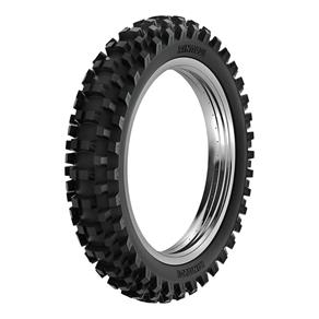 Pneu Rinaldi Traseiro RW33 100/100-18 Motocross