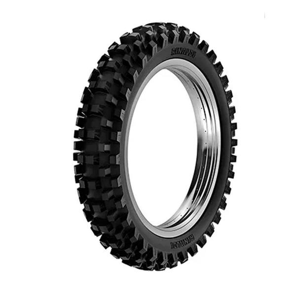 Pneu Rinaldi Traseiro RW33 100/100-18 Motocross