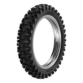 Pneu Rinaldi Traseiro RW33 100/90-19 Motocross