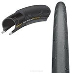 Pneu Road Continental Ultra Sport Ii 700x28 Kevlar Preto