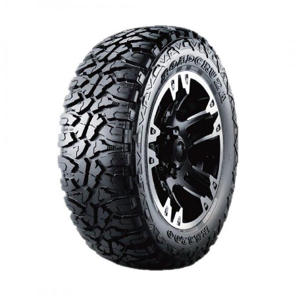 Pneu Roadcruza 35x125r20 121q Lt 10pr Roadcruza Ra3100 Rt