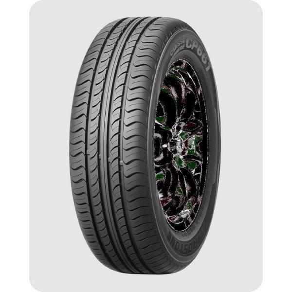 Pneu Roadstone 195/50r16 84v Classe Premiere Cp661