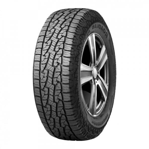 Pneu Roadstone Aro 17 255/65r17 Pro Ra8 A/t 110s