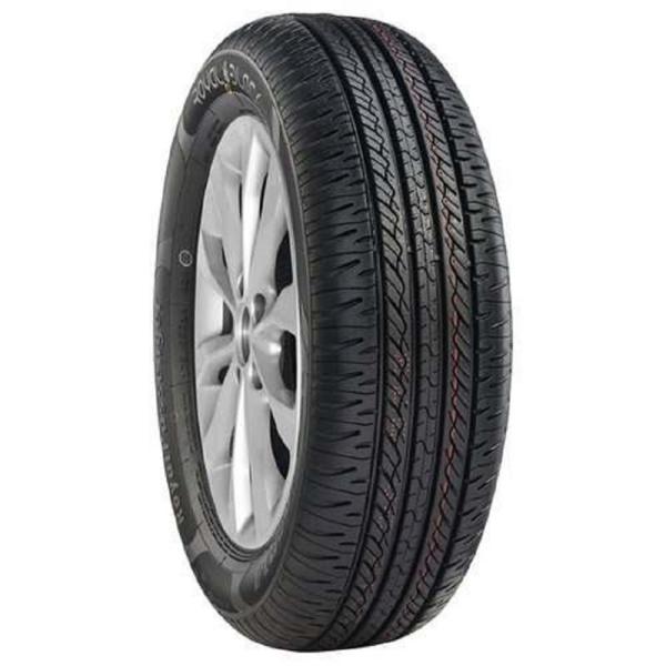 Pneu Royal Black 205/60r16 92v Royal Passager