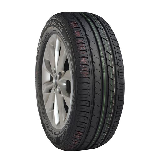 Pneu Royal Black 245/40r18 97wroyal Performance