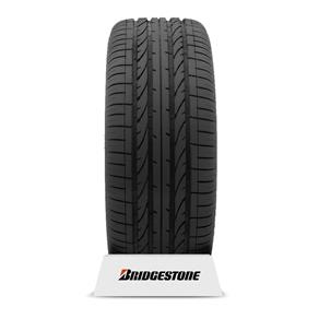 Pneu Run Flat Bridgestone Aro 20 - 315/35R20 - DueleH/P Sport RFT - 110Y - Pneu Pneu BMW X5 e X6