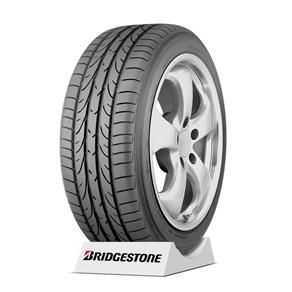 Pneu RUN FLAT Bridgestone Aro 18 - 275/35R18 - Potenza RE050A RFT - 95Y