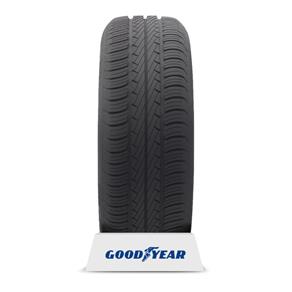 Pneu Run Flat Goodyear Aro 18 - 245/40R18 - Eagle NCT5 ROF - 93Y