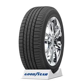 Pneu Run Flat Goodyear Aro 18 - 245/50R18 - Eagle LS2 - 100W