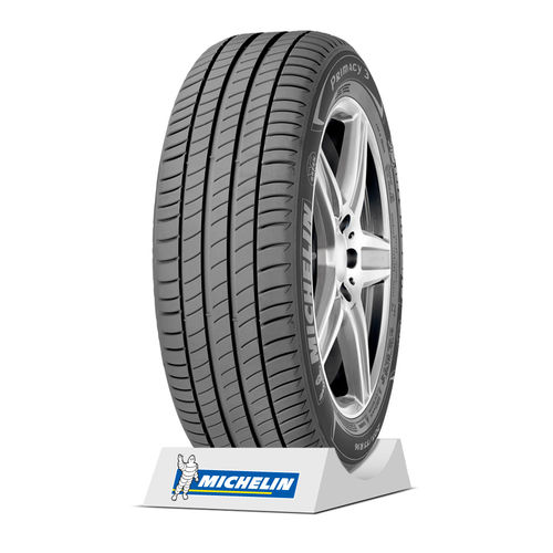 Pneu Run Flat Michelin Aro 16 - 205/55R16 - Primacy 3 - Grnx Zp - 91V