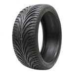 Pneu Runway Enduro 916 Aro 17 215/40r17 87h Fabricação 2011