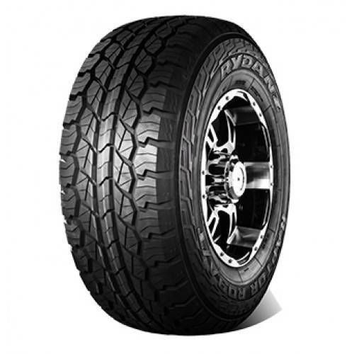 Pneu Rydanz Aro 16" 245/75 R16 111S RAPTOR R09 A/T - Jeep Wrangler, Grand Blazer, Silverado