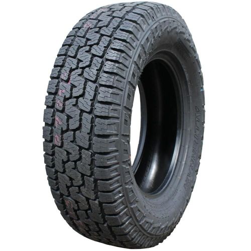 Pneu S-10 Amarok Ranger 245/70R16 111T XL Scorpion A/T Plus Pirelli 