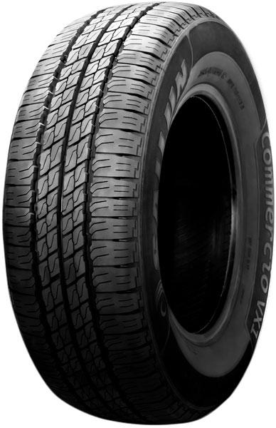 Pneu Sailun 215/75R16 Commercio VX1 113/111R 8L