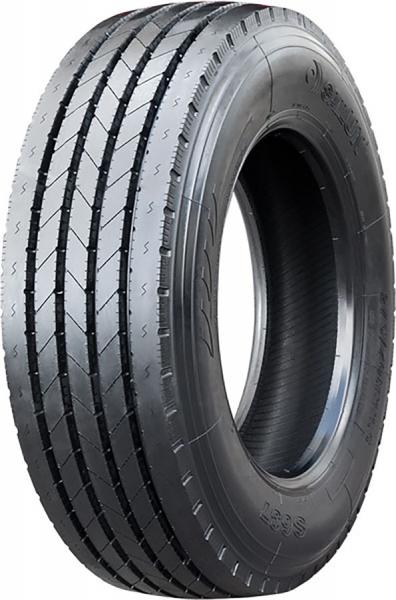 Pneu Sailun 215/75r17,5 16pr 135/133l S637 Liso