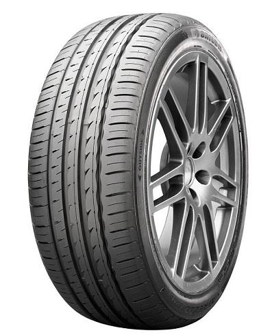 Pneu Sailun 245/45r20 103w Atrezzo Sva1