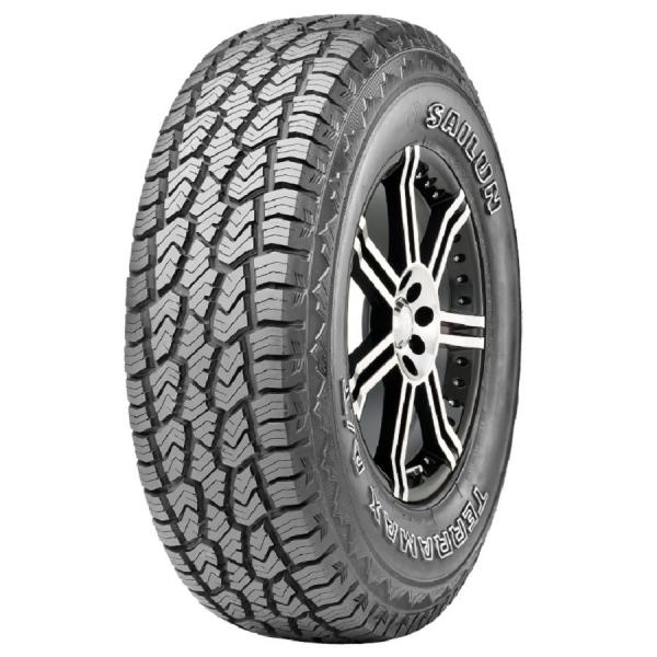 Pneu Sailun 265/70r18 124/121s 10pr Terramax A/t