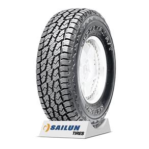 Pneu Sailun 285/70R17 8Pr 121/118S Terramax A/T - 17