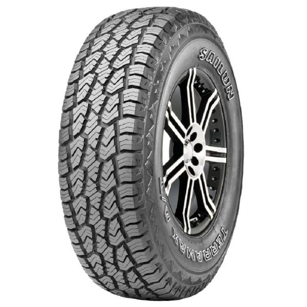 Pneu Sailun 285/75r16 122/119s Terramax A/t