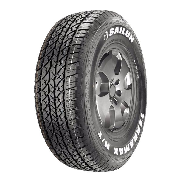 Pneu Sailun Aro 16 215/85R16 Terramax HT 115/112R