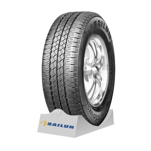 Pneu Sailun Commercio Vx1 225/65r16 112/110r 8l