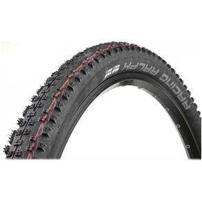 Pneu Schwalbe Racing Ralph Evo 29 X 2.35 SnakeSkin Tubeless Addix Speed