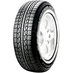 Pneu Scorpion STR 265/75R16 123R - Pirelli