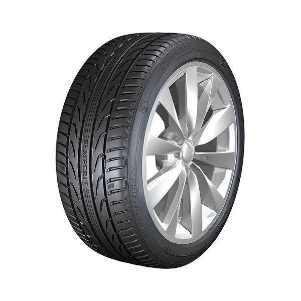 Pneu semperit 215/55r16 93v Speed-life 2 by Continental