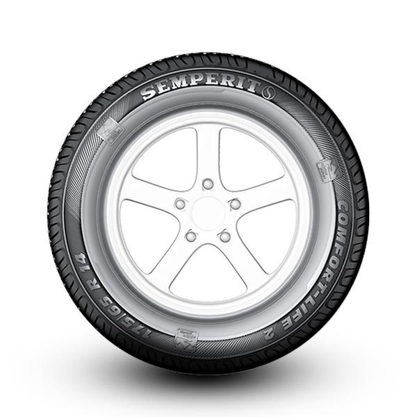 Pneu Semperit Aro 13 165/70R13 Confort Live 2 79T - Continental