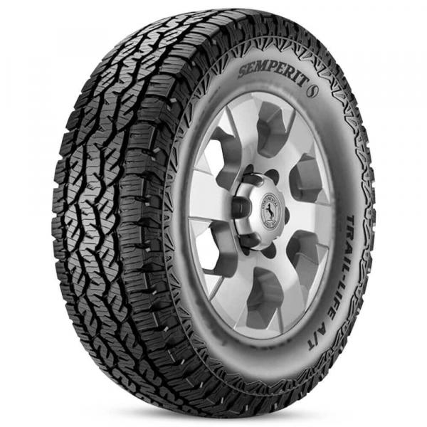 Pneu Semperit Aro 15 205/60r15 91H Fr Trail Life A/T - Continental Semperit