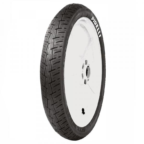 Pneu Speed 150 90/90-18 57p City Demon Pirelli - Pirelli Moto