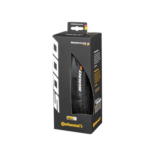 Pneu Speed Continental Grand Prix 5000 700 X 23 Confort