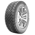 Pneu Sunset 265/50r20 111t Venttura T/A G1 Extra Load