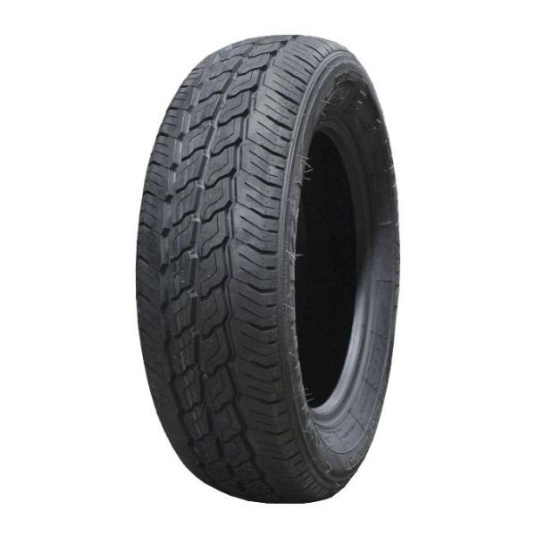 Pneu Suntek Aro 15 225/70R15 STK Van 112/100R Fabricação 2013