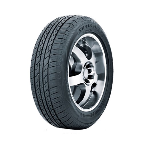 Pneu Suv 255/60R18xl Su318 112V Tl Westlake