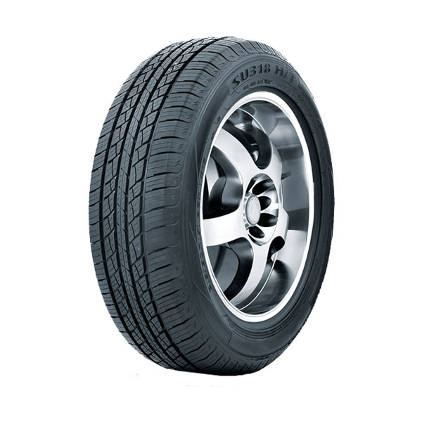 Pneu SUV 265/60R18XL SU318 114V Westlake