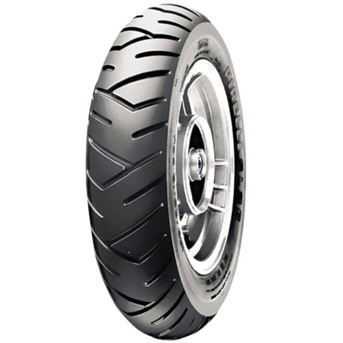 Pneu Suzuki Burgman 125i 90/90-10 50j Tubeless Sl26 Pirelli