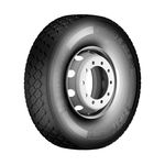 Pneu Taurus By Michelin Aro 22.5 Road Power D 295/80r22.5 152/148l Tl