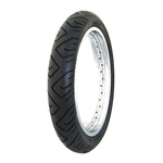 Pneu Technic Aro 17 100 80 R17 Lion Sport Ls75 52s Dianteiro