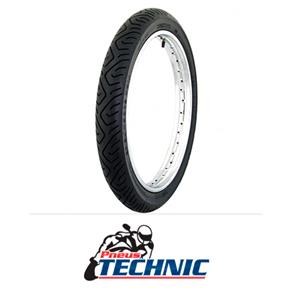 Pneu Technic Sport - com Câmara - 2.75 R18 - 42P