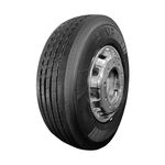 Pneu Tegrys Aro 22.5 Nrs1 275/80r22.5 149/146m Tl 16 Lonas