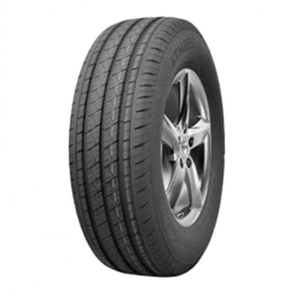 Pneu Three-A Aro 14 195R14 Effitrac 8 Lonas 106/104Q