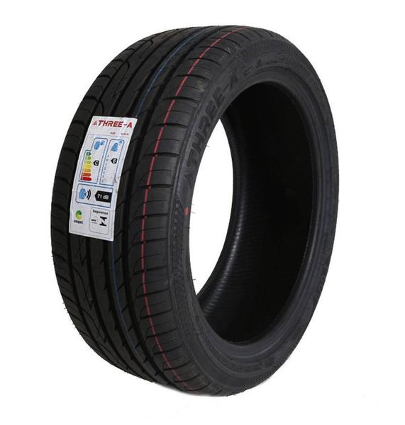 Pneu Three-A Aro 15" 195/65 R15 91H - P306 - Three a