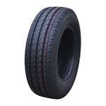 Pneu Three-A Aro 14C 185R14C Effitrac 8 Lonas 102/100Q