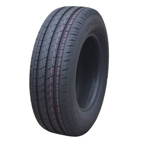 Pneu Three-A Aro 14" 175/70 R14 95/93S CARGA EFFITRAC