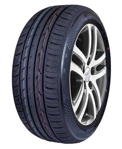 Pneu Three-A Aro 17" 215/50 R17 95W P606