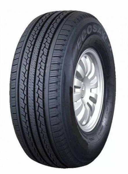 Pneu Three-A Aro 18" 235/60 R18 103H ECOSAVER H/T