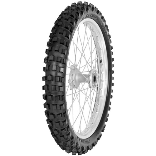 Pneu Tiger 800 Xr F 750 Gs 110/80-19 59R Scopion Rally Pirelli