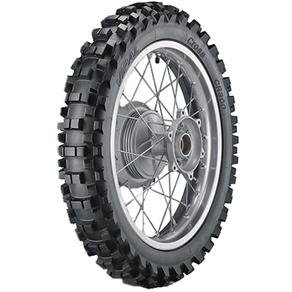 Pneu Titan Cbx 150 90/90-18 51m Cr300 Traseiro Vipal